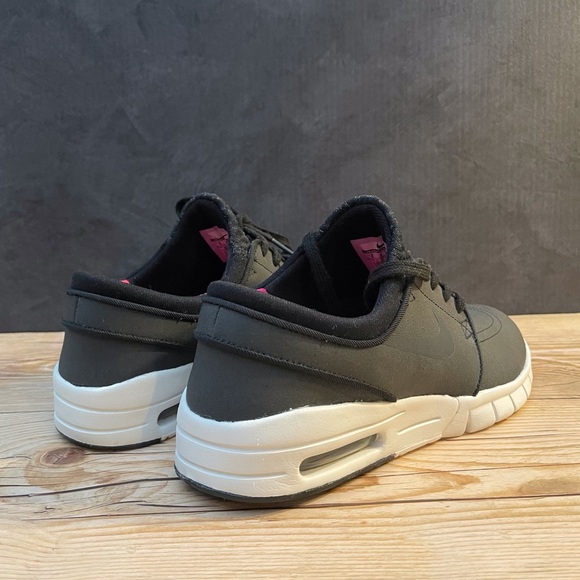 Nike SB Air Janoski Max Leather - Picture 11 of 16